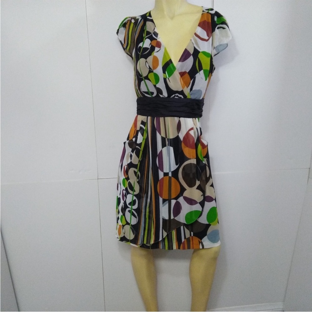 Anthropologie Moulinette Soeurs Dress  //